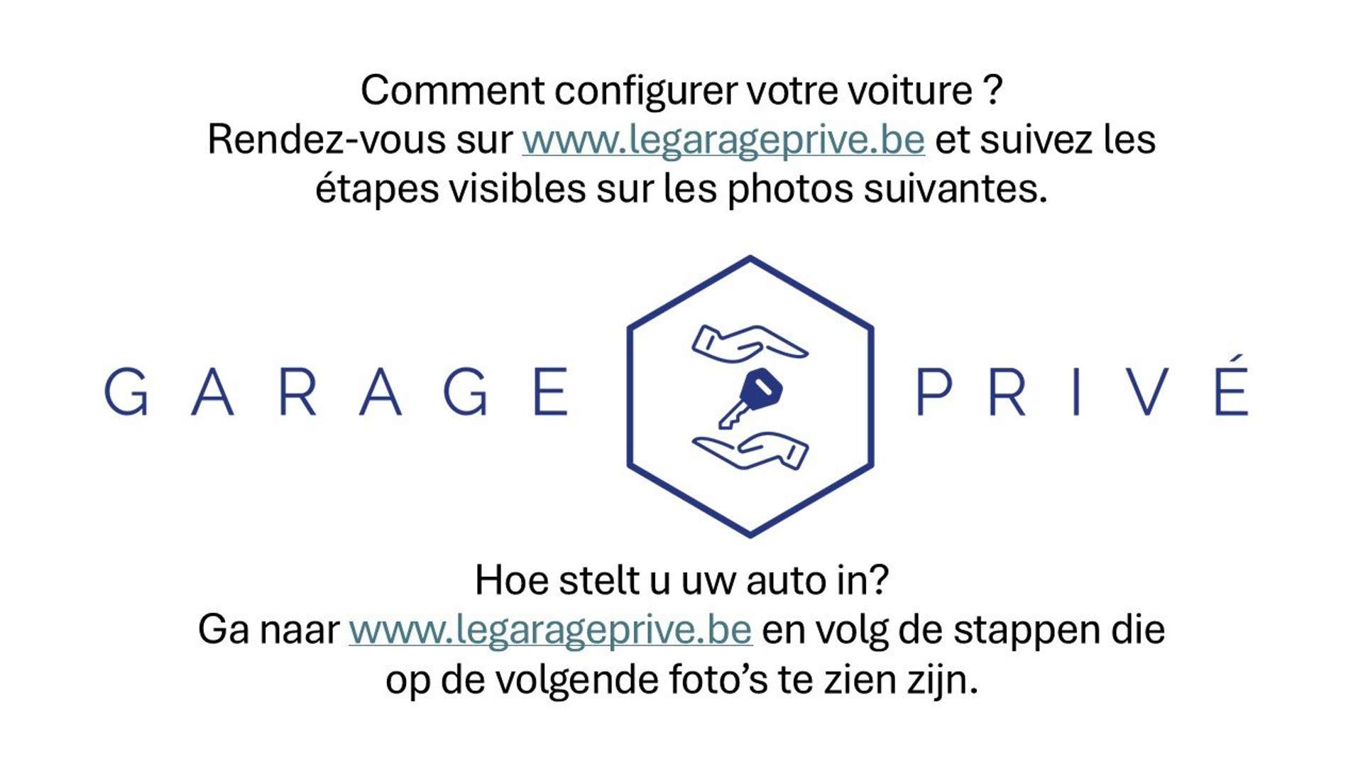 BMW IX1 Neuve EDrive20 - 2025 - Joinsteer - #4