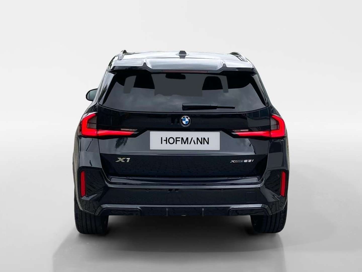 BMW X1 M Sport Pro - 2025 - Joinsteer - #5