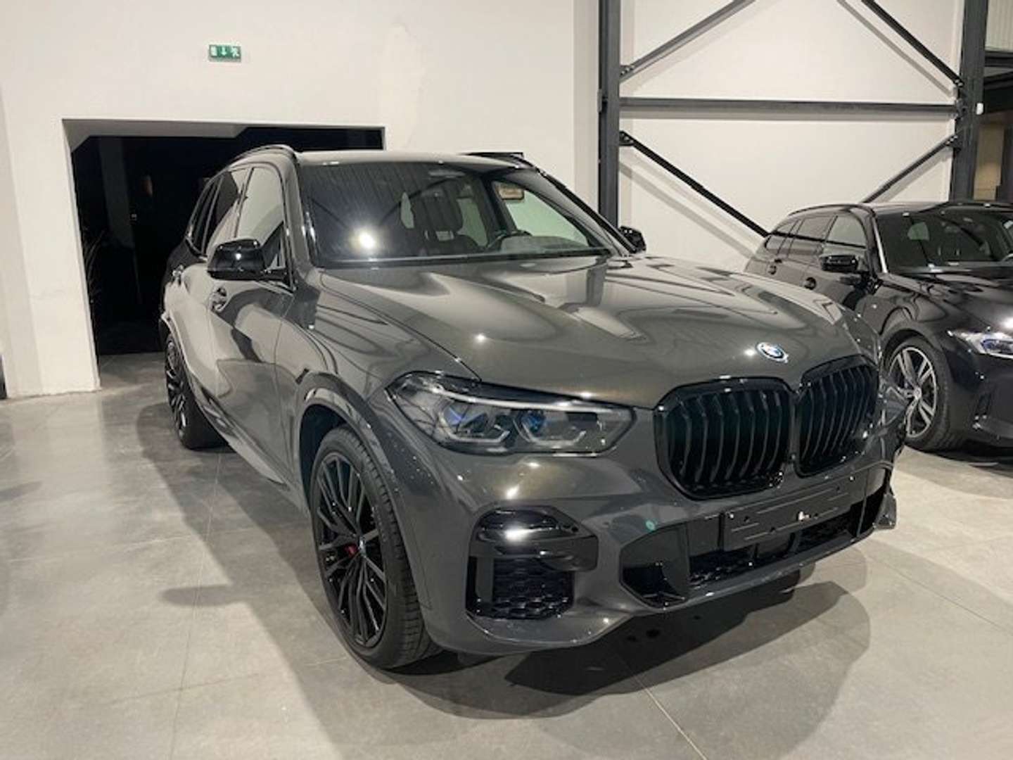 BMW X5 M Pack XDrive 45e - 2022 - Joinsteer - #2