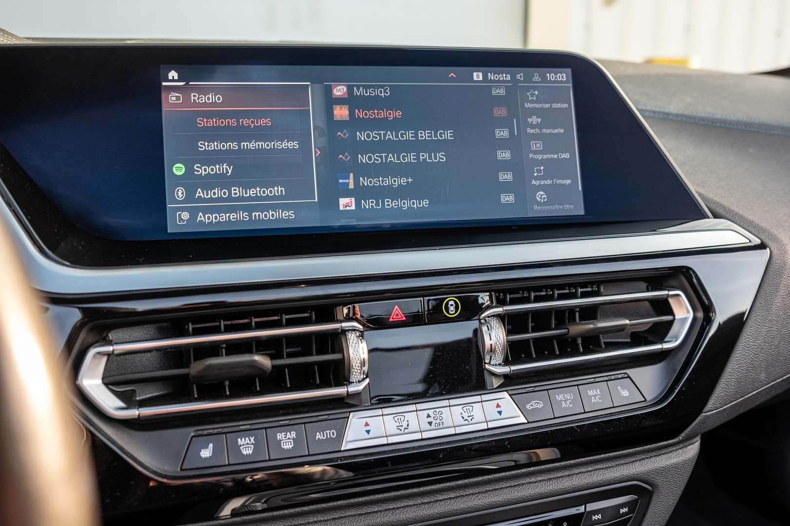 BMW Z4 M Sport SDrive20i - 2023 - Joinsteer - #20