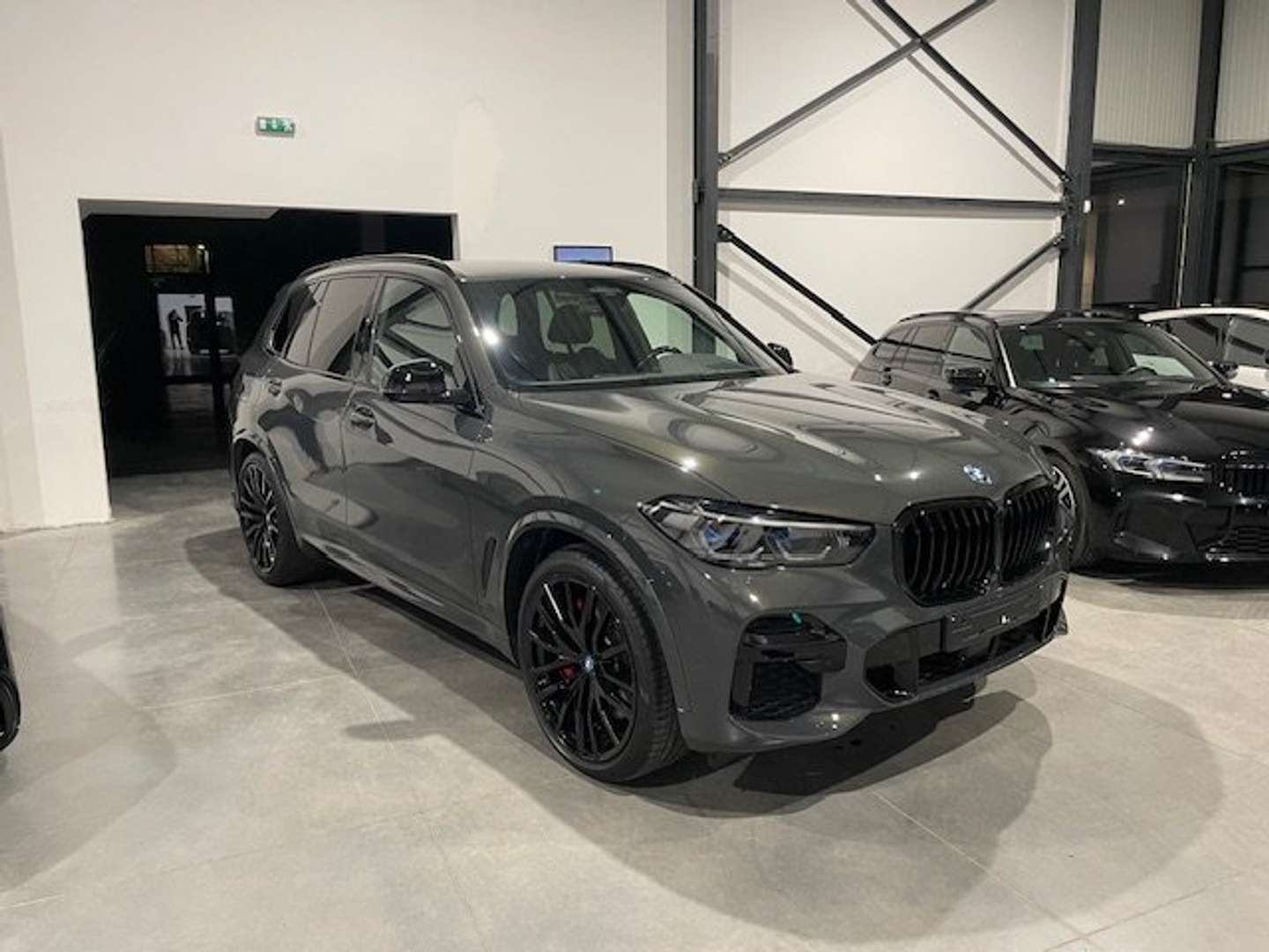 BMW X5 M Pack XDrive 45e - 2022 - Joinsteer - #3