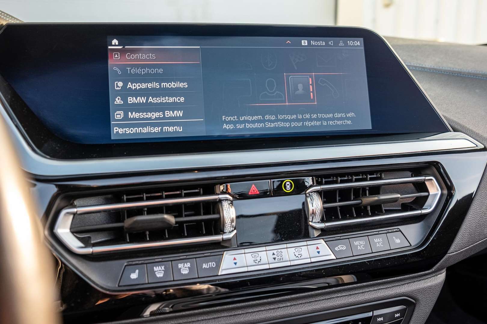 BMW Z4 M Sport SDrive20i - 2023 - Joinsteer - #21