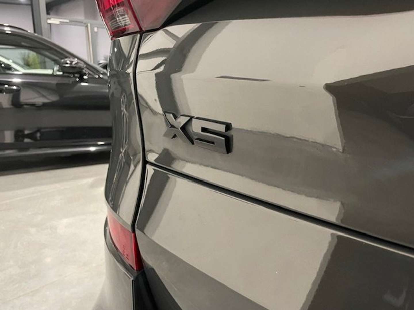 BMW X5 M Pack XDrive 45e - 2022 - Joinsteer - #4