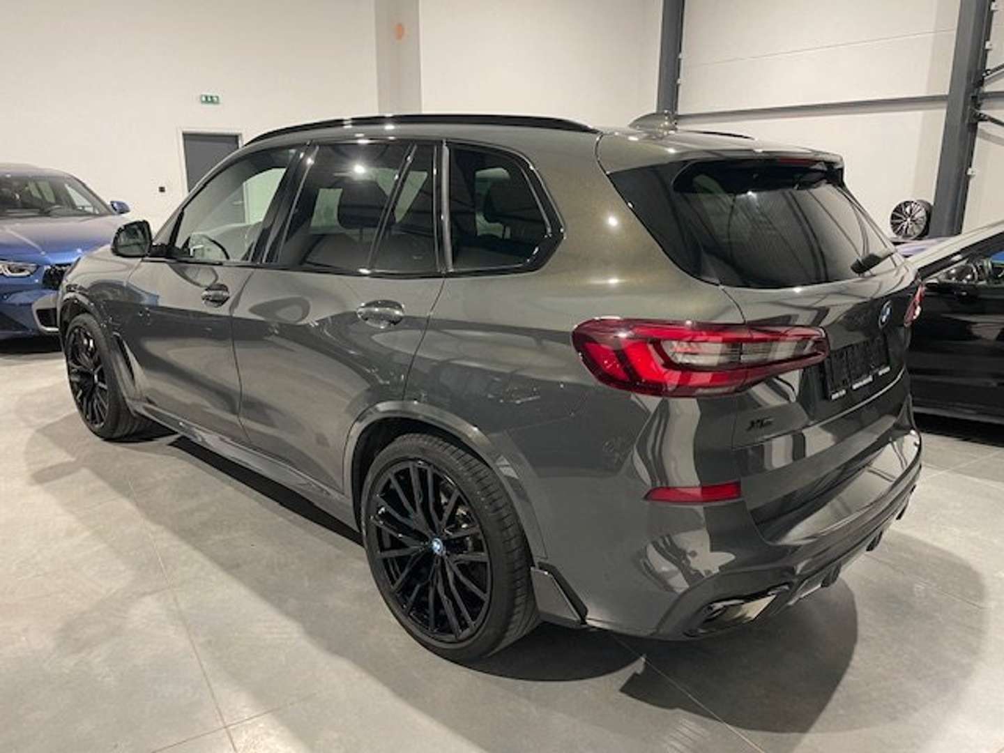 BMW X5 M Pack XDrive 45e - 2022 - Joinsteer - #5