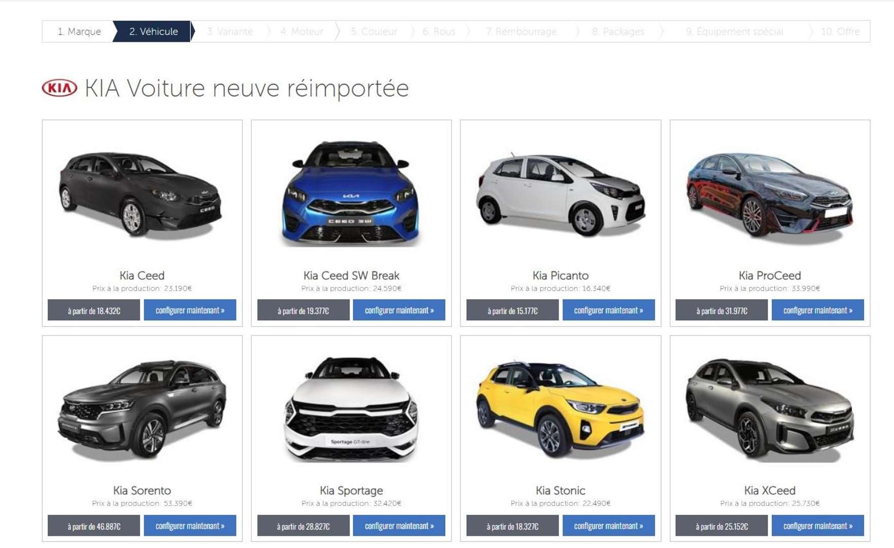 BMW IX1 Neuve EDrive20 - 2025 - Joinsteer - #9