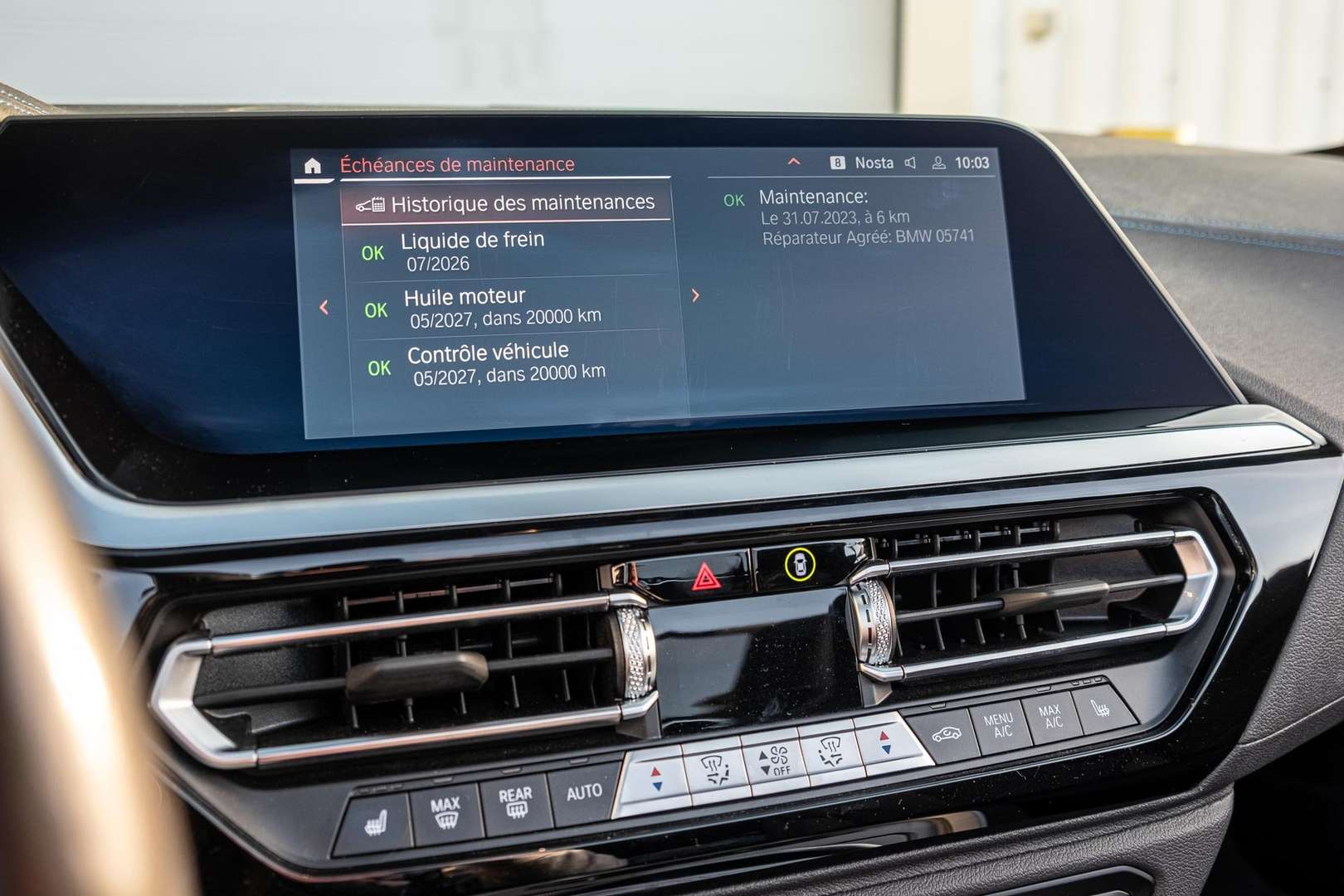 BMW Z4 M Sport SDrive20i - 2023 - Joinsteer - #24