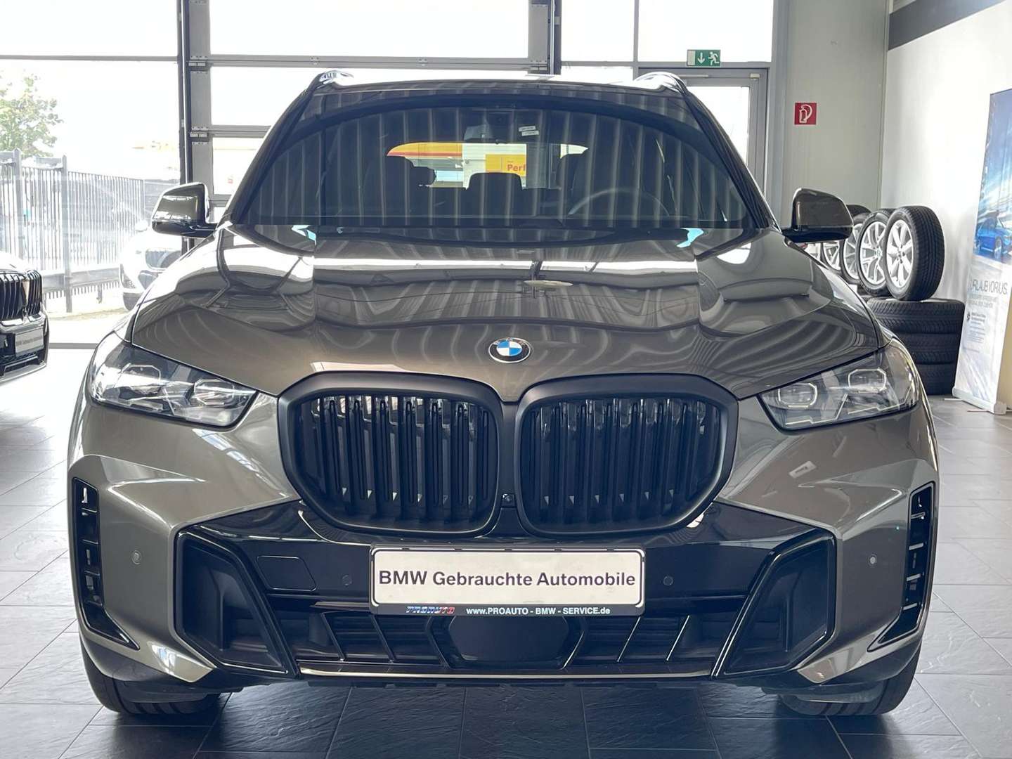 BMW X5 XDrive 30d - 2024 - Joinsteer - #3
