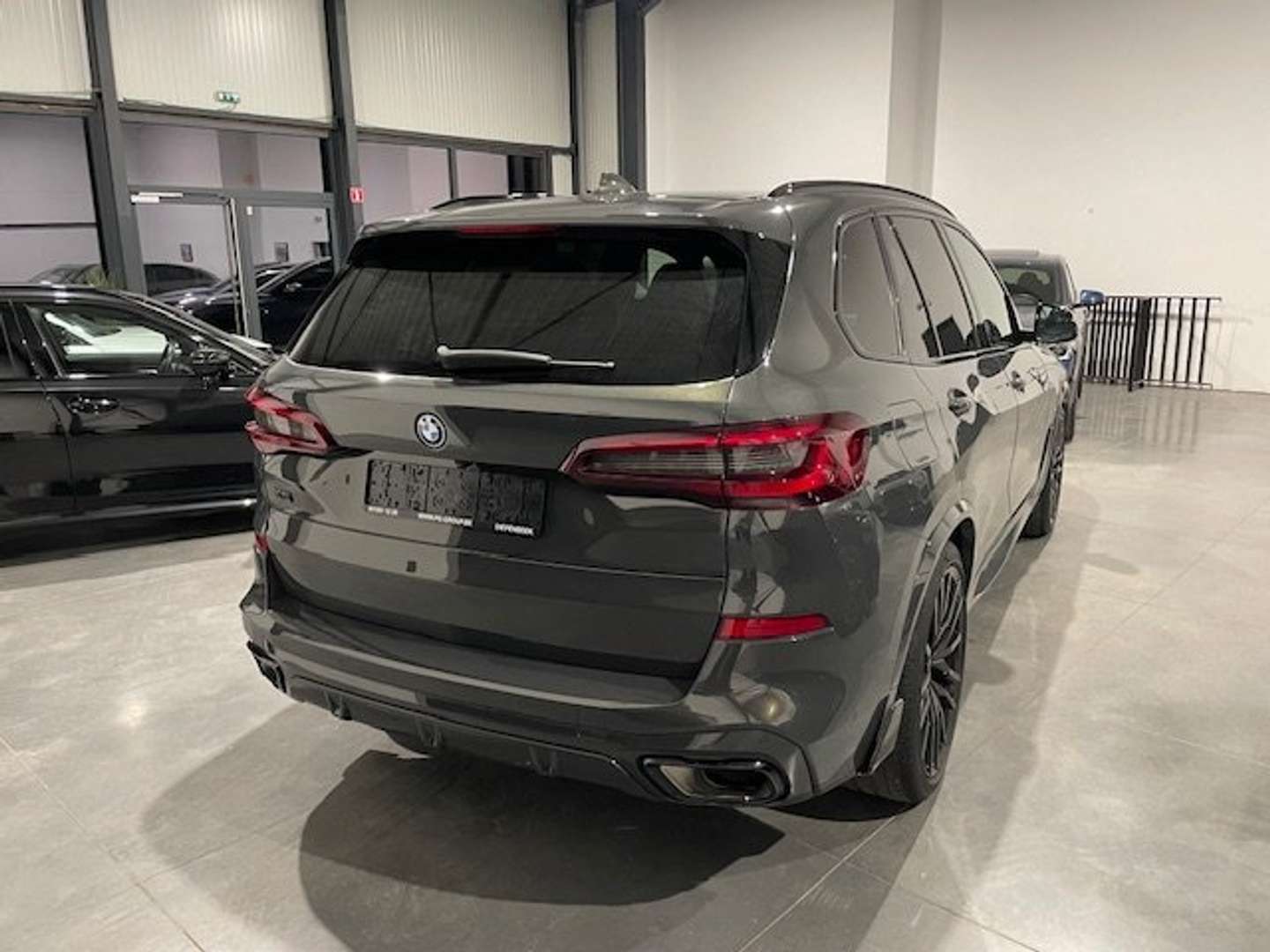 BMW X5 M Pack XDrive 45e - 2022 - Joinsteer - #6