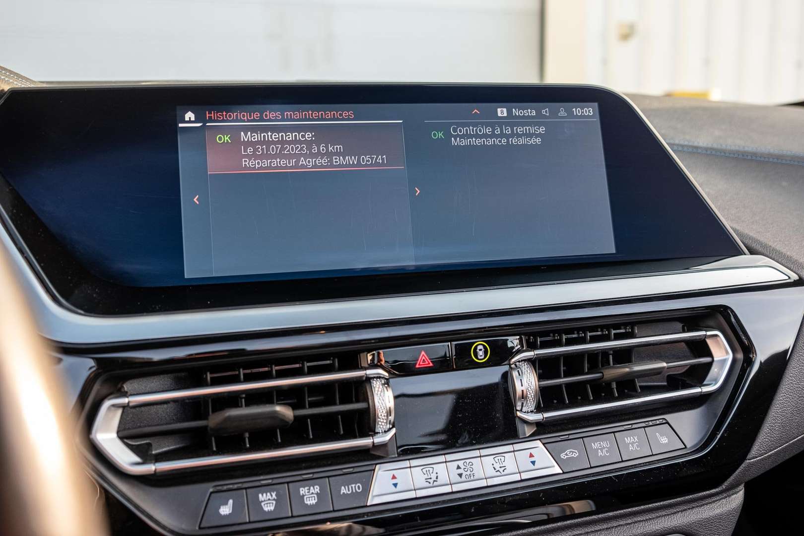 BMW Z4 M Sport SDrive20i - 2023 - Joinsteer - #25