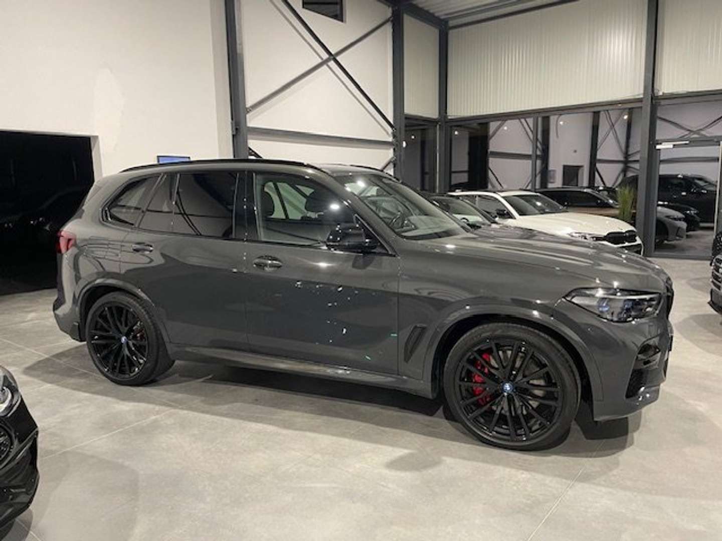 BMW X5 M Pack XDrive 45e - 2022 - Joinsteer - #8