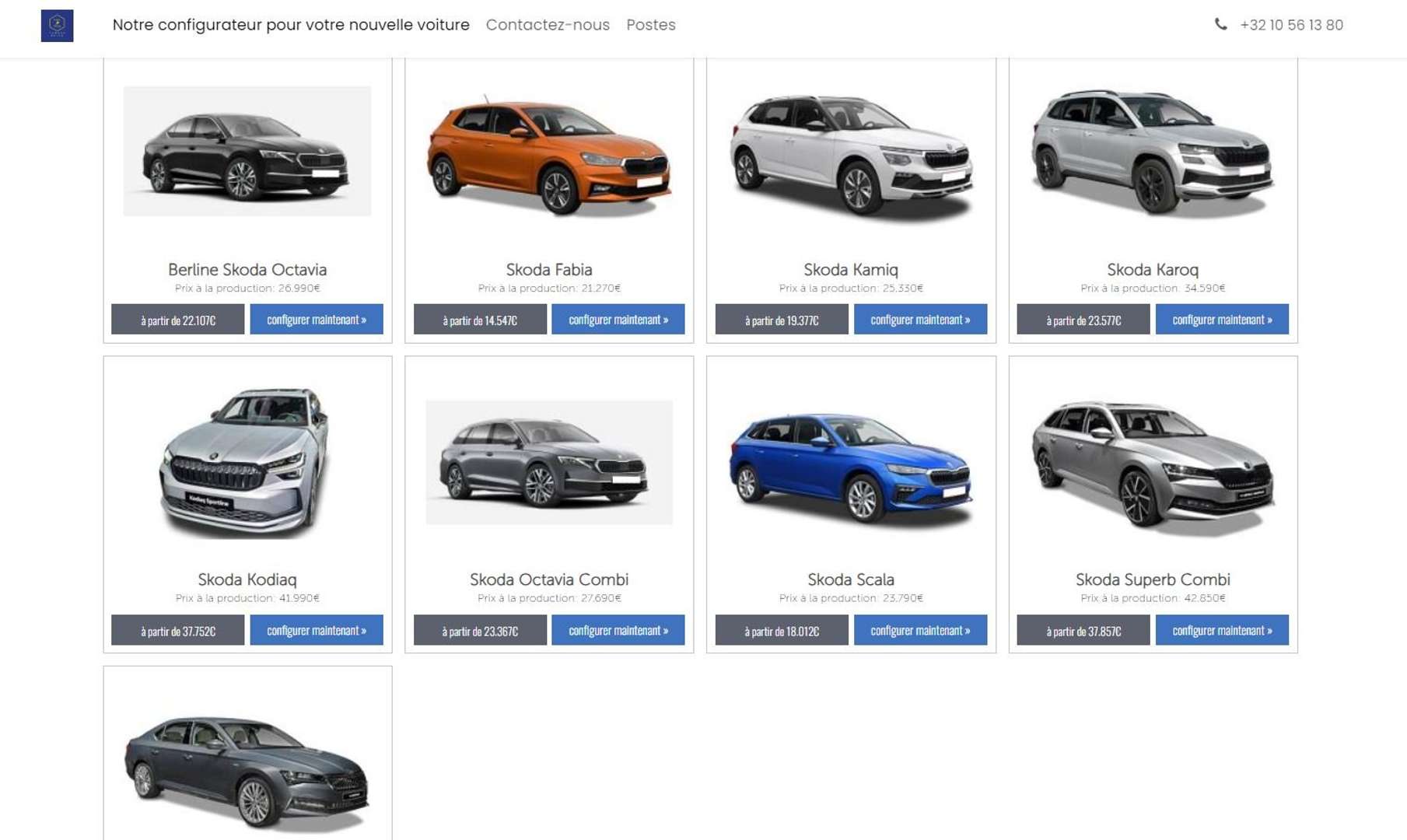 BMW IX1 Neuve EDrive20 - 2025 - Joinsteer - #13