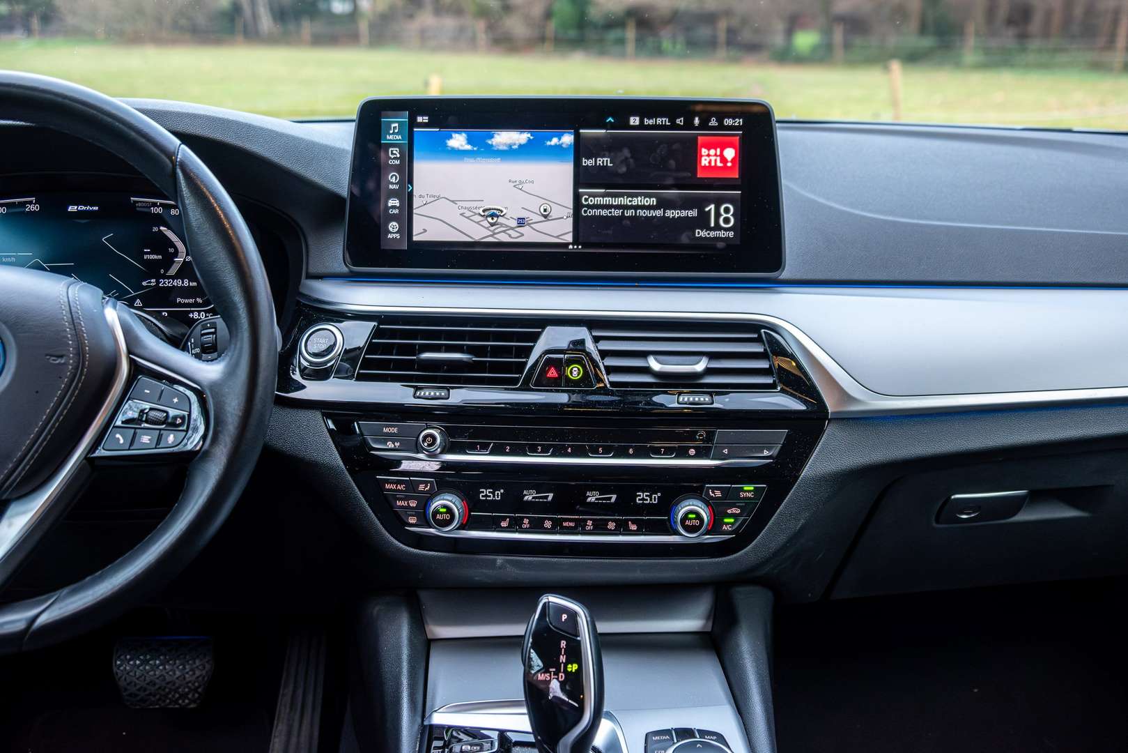 BMW Série 5 PHEV - 2022 - Joinsteer - #9