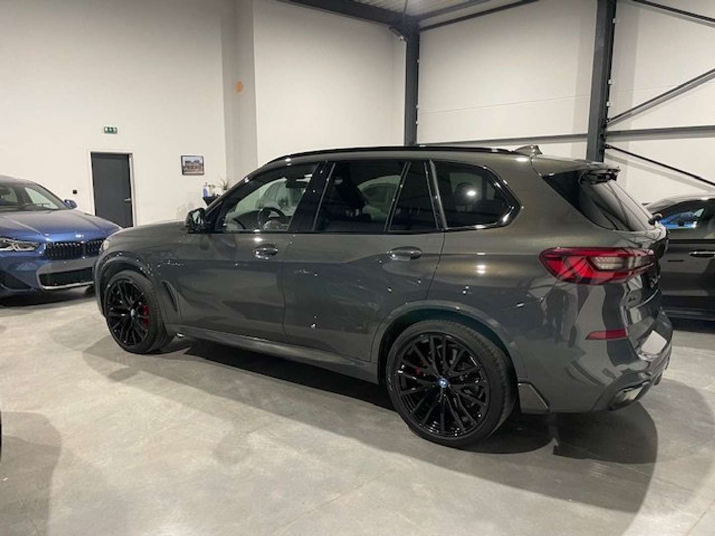 BMW X5 M Pack XDrive 45e - 2022 - Joinsteer - #10