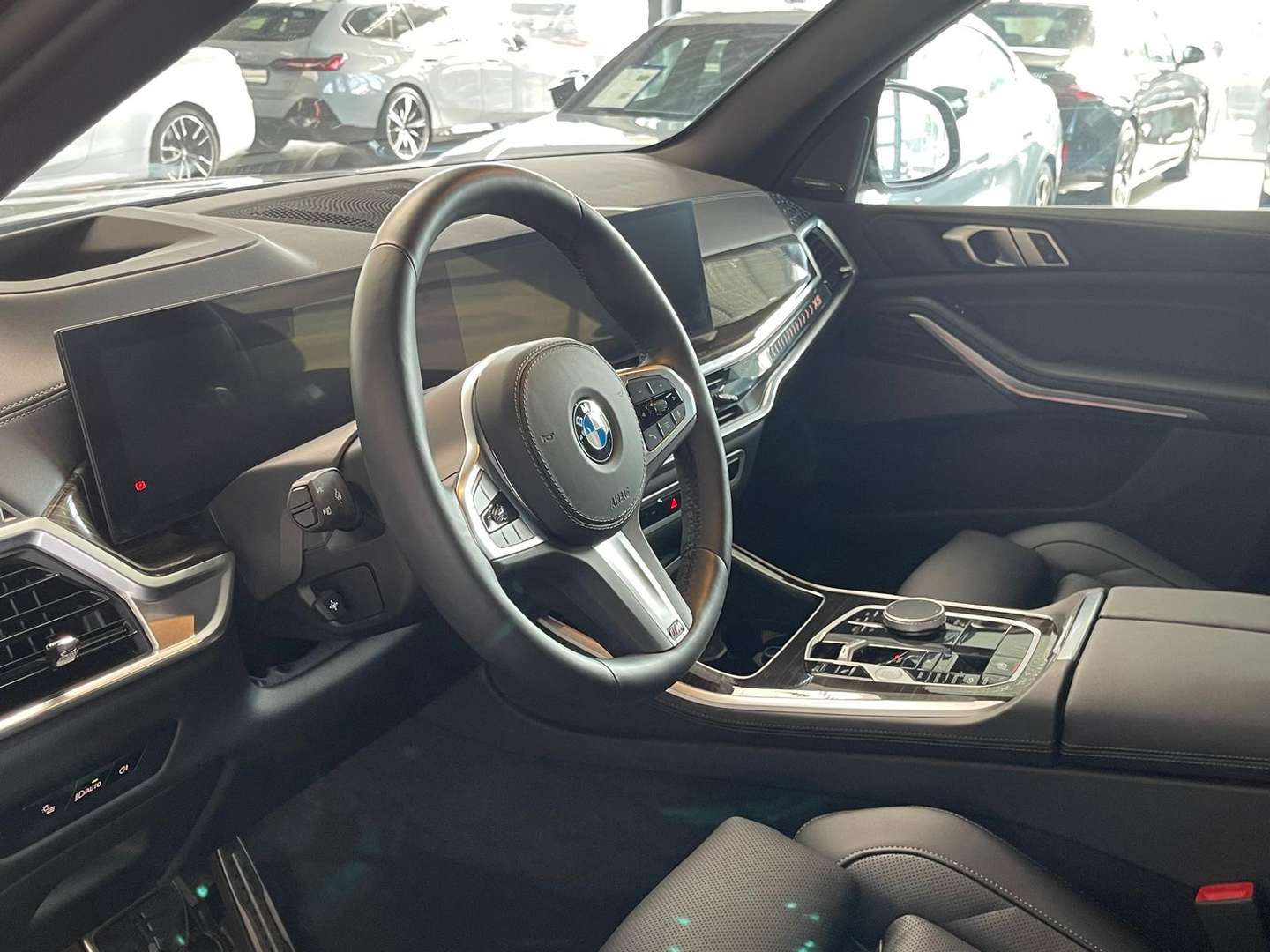 BMW X5 XDrive 30d - 2024 - Joinsteer - #7