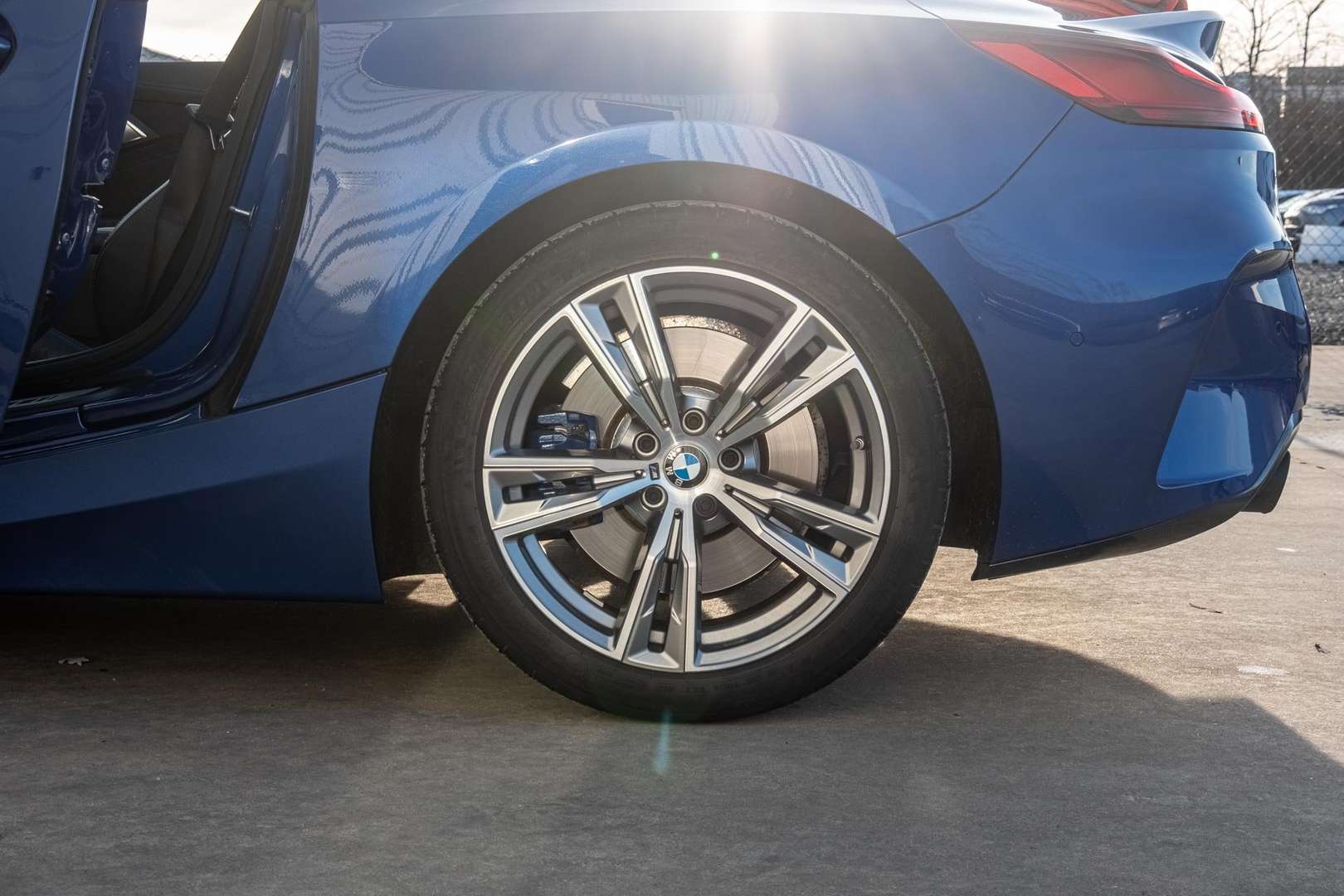 BMW Z4 M Sport SDrive20i - 2023 - Joinsteer - #29