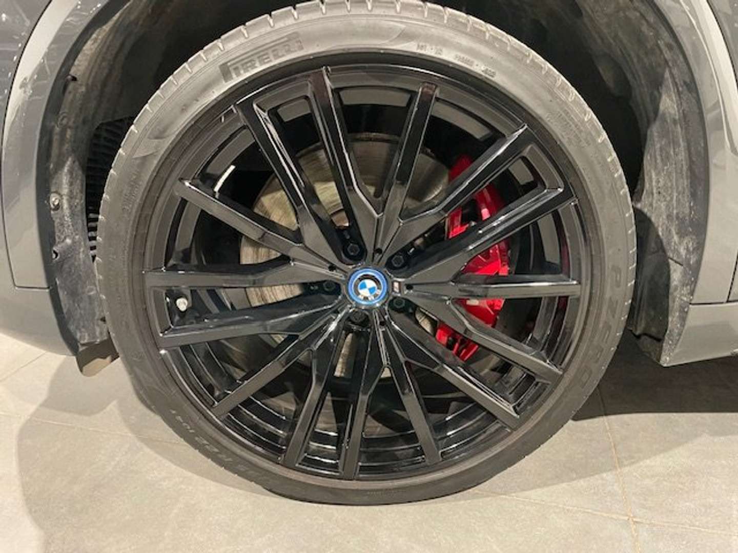 BMW X5 M Pack XDrive 45e - 2022 - Joinsteer - #11