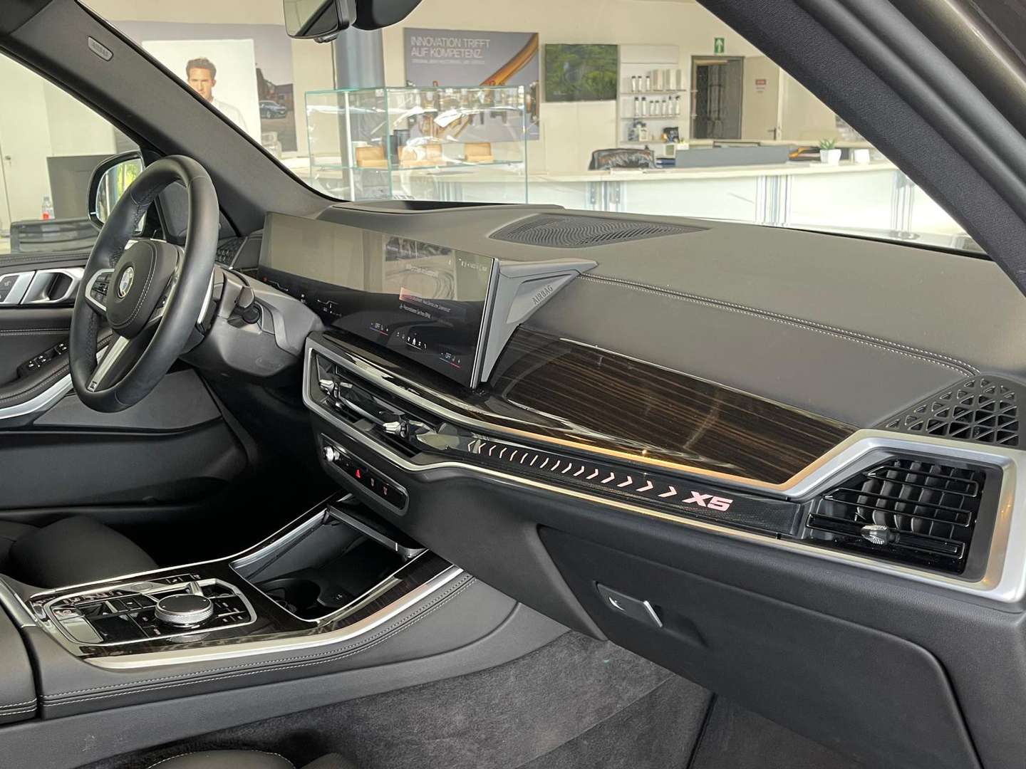 BMW X5 XDrive 30d - 2024 - Joinsteer - #8