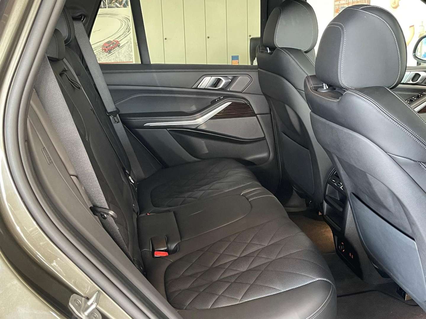 BMW X5 XDrive 30d - 2024 - Joinsteer - #9