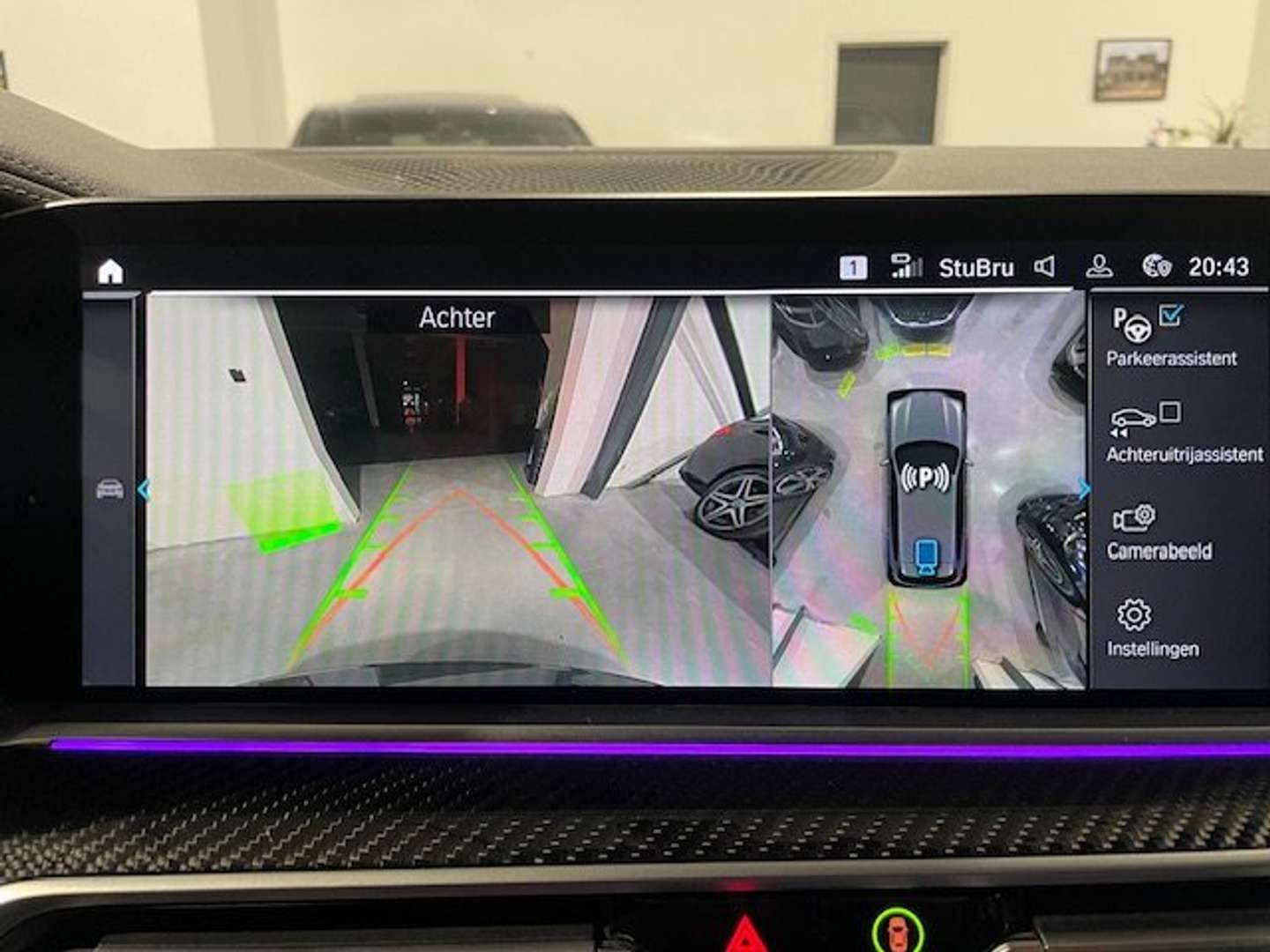 BMW X5 M Pack XDrive 45e - 2022 - Joinsteer - #13