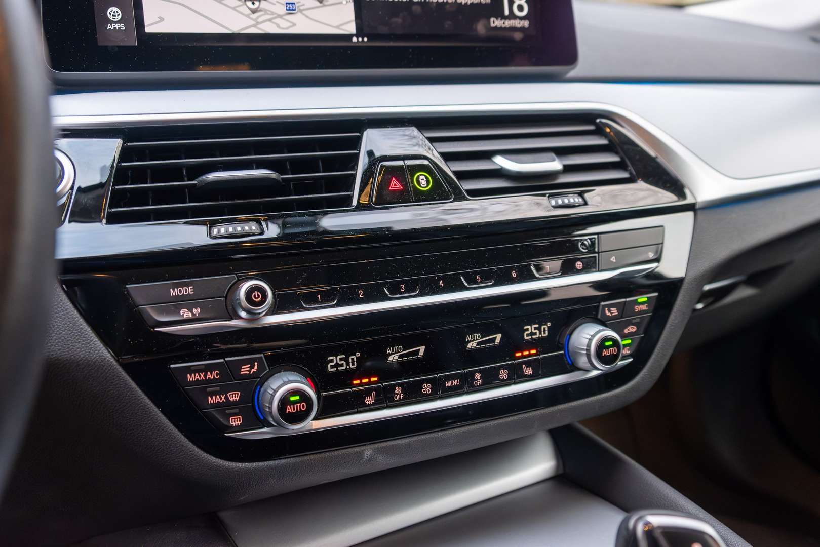 BMW Série 5 PHEV - 2022 - Joinsteer - #12