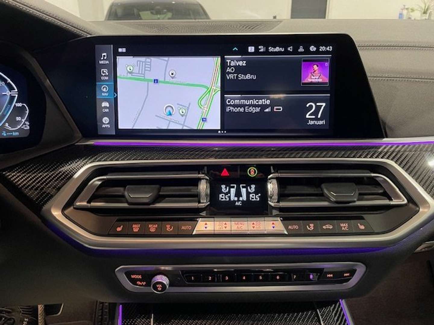 BMW X5 M Pack XDrive 45e - 2022 - Joinsteer - #14