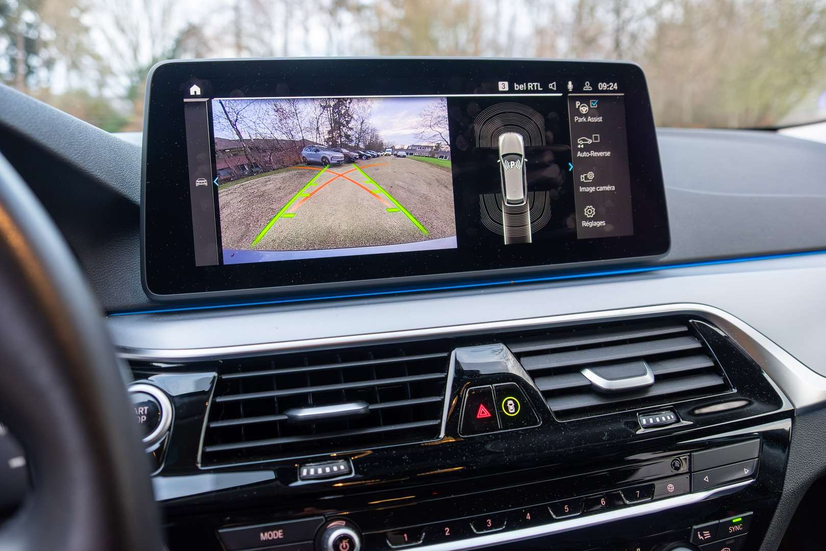 BMW Série 5 PHEV - 2022 - Joinsteer - #13