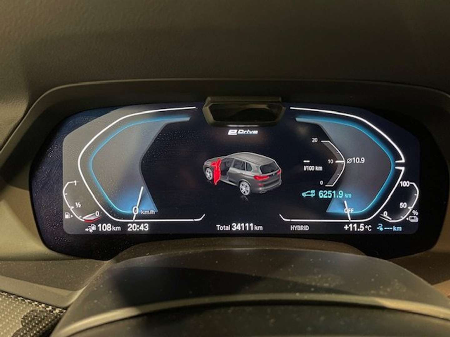 BMW X5 M Pack XDrive 45e - 2022 - Joinsteer - #15