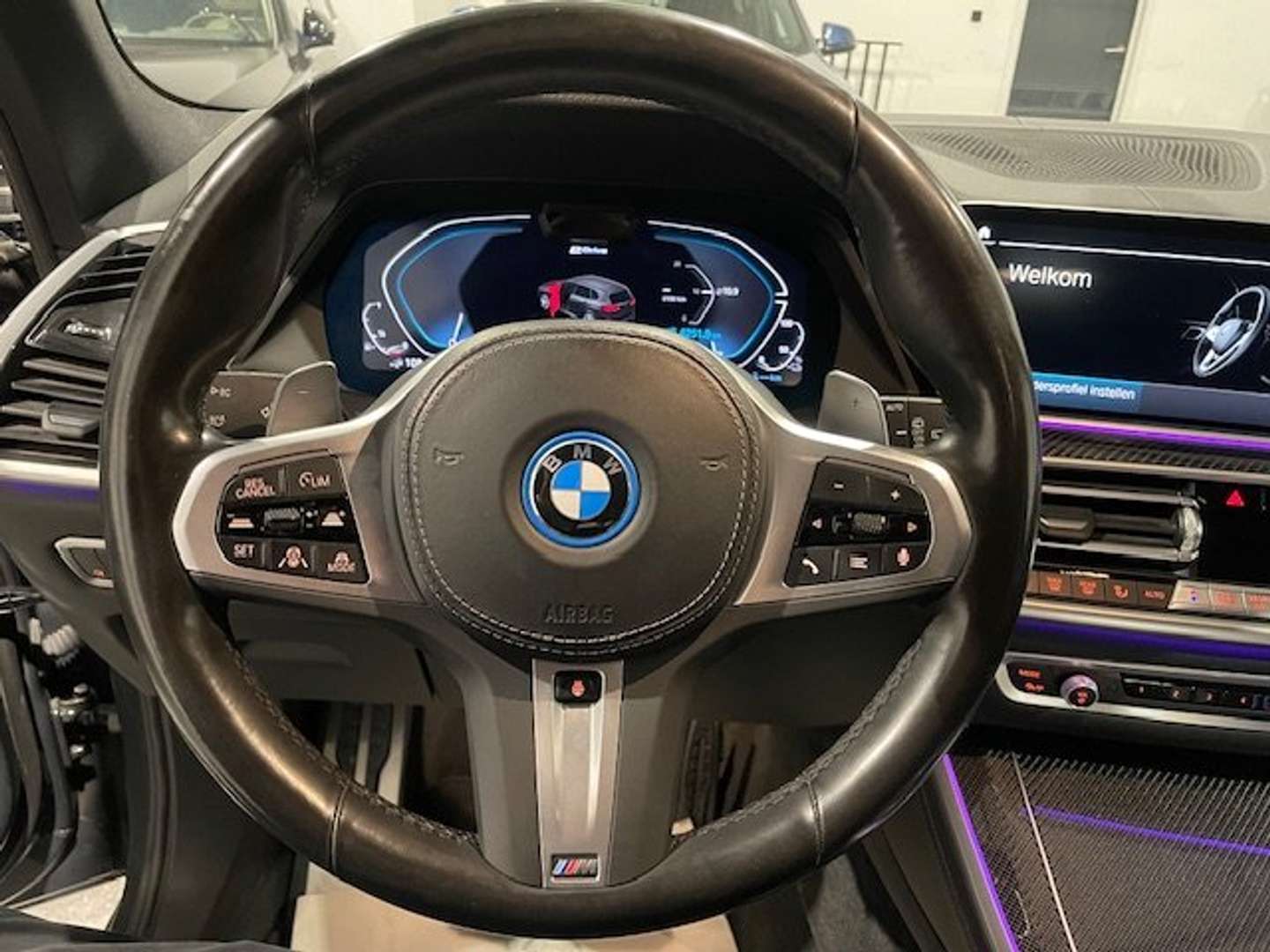 BMW X5 M Pack XDrive 45e - 2022 - Joinsteer - #16