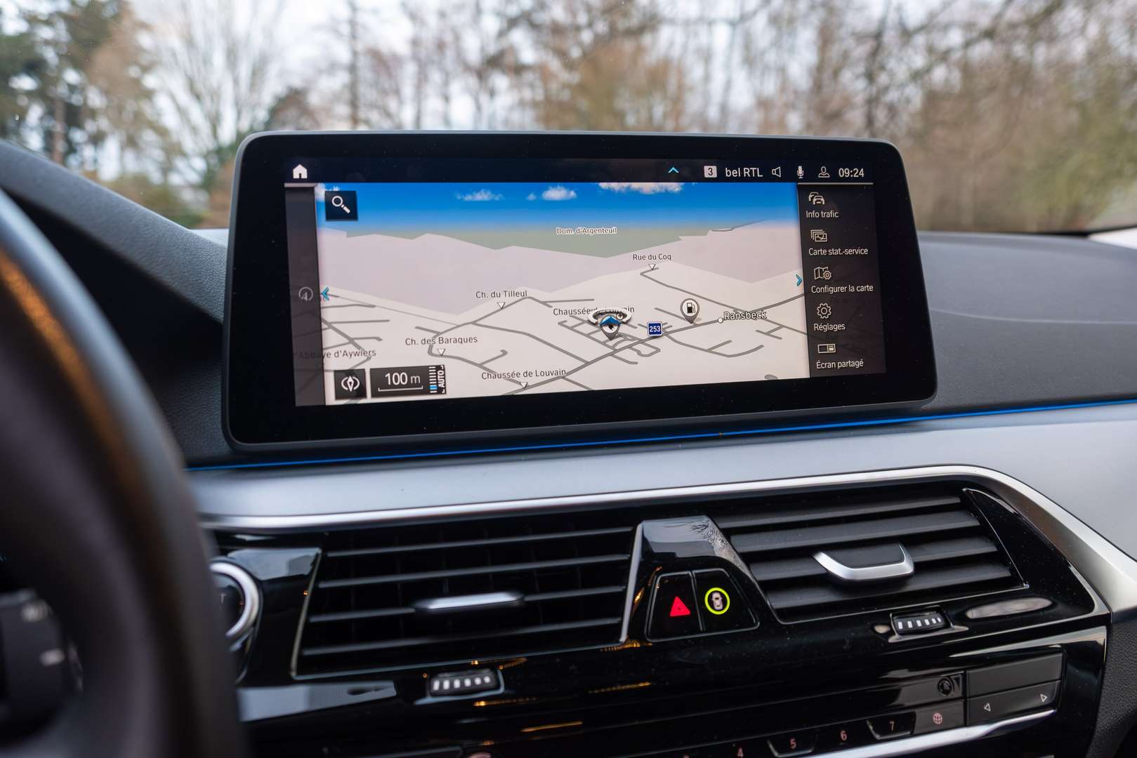 BMW Série 5 PHEV - 2022 - Joinsteer - #15