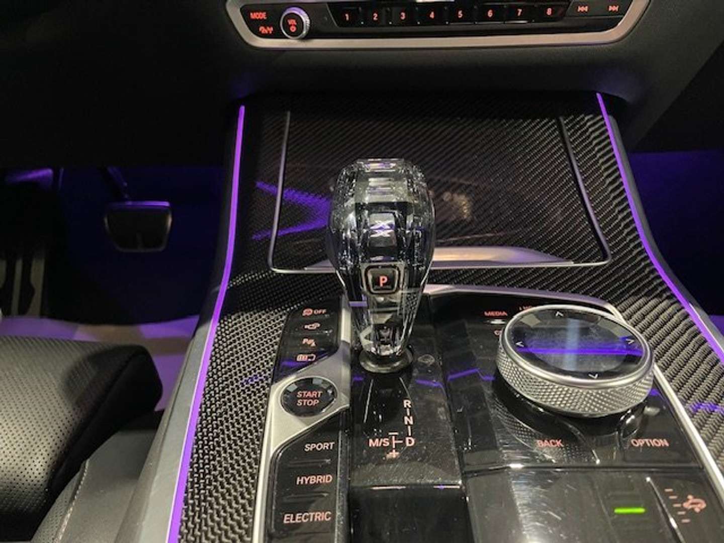 BMW X5 M Pack XDrive 45e - 2022 - Joinsteer - #17