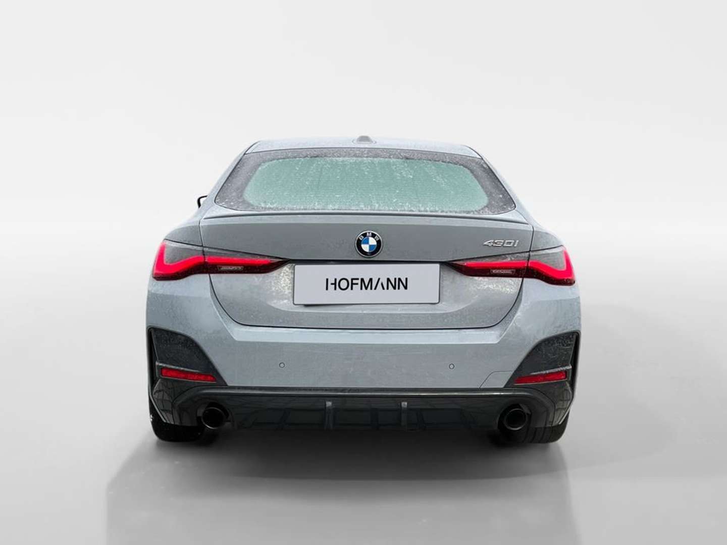 BMW Série 4 M-Sport - 2021 - Joinsteer - #4