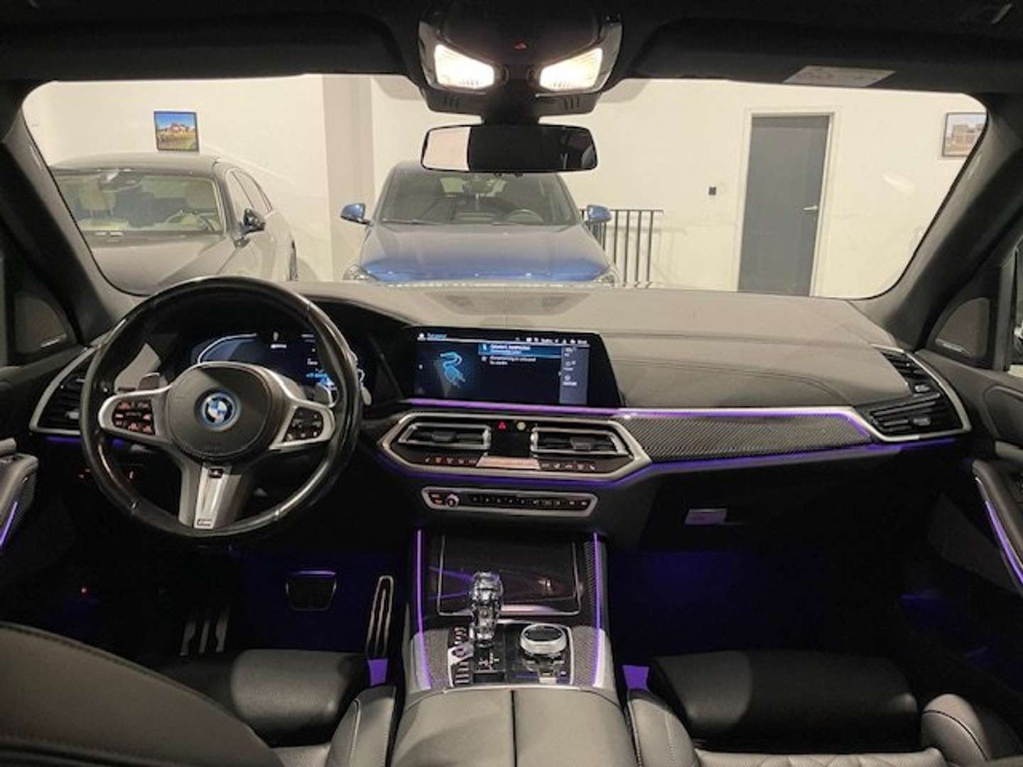 BMW X5 M Pack XDrive 45e - 2022 - Joinsteer - #18