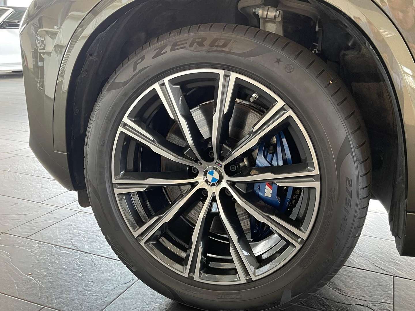 BMW X5 XDrive 30d - 2024 - Joinsteer - #15