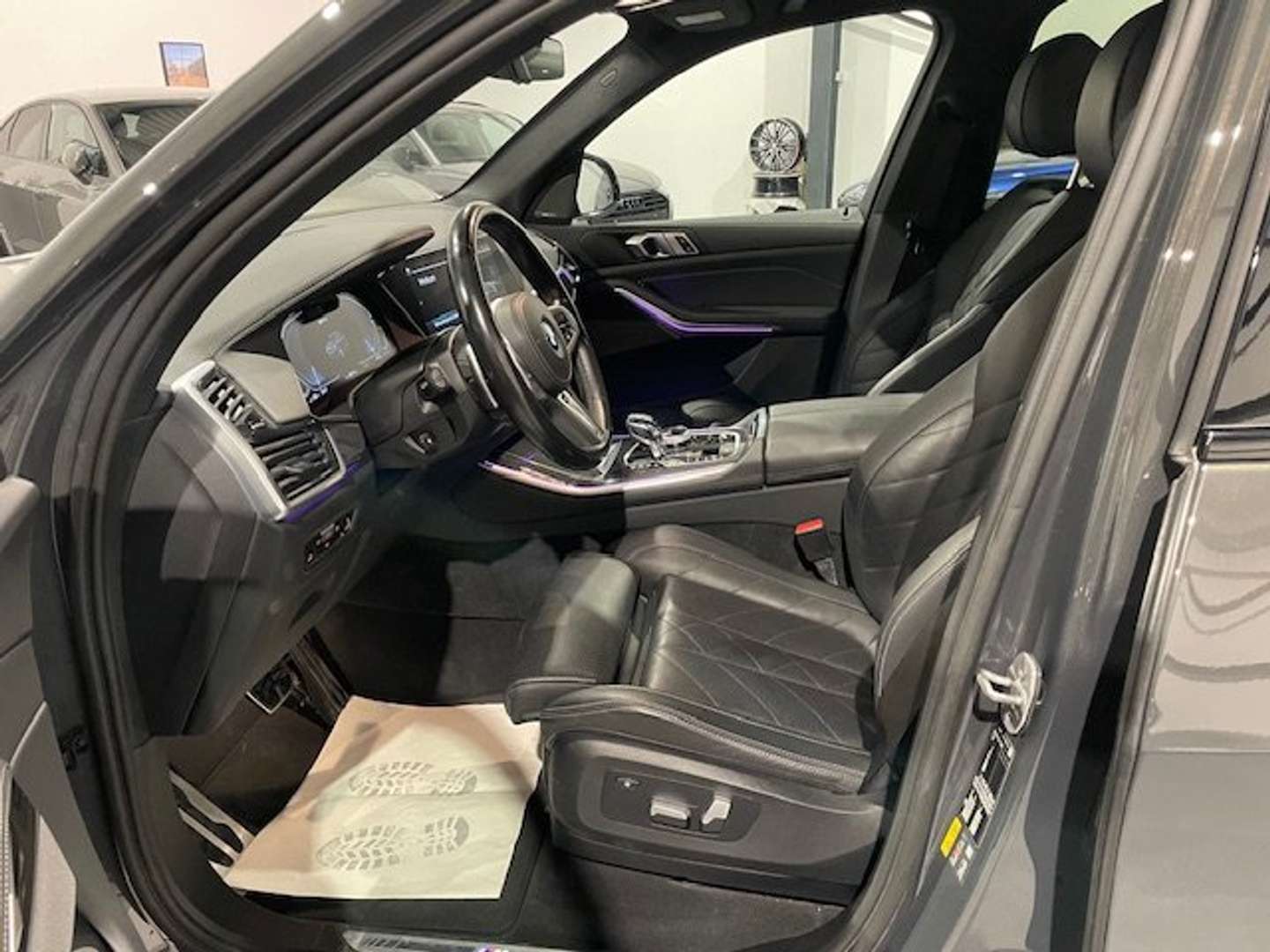 BMW X5 M Pack XDrive 45e - 2022 - Joinsteer - #20