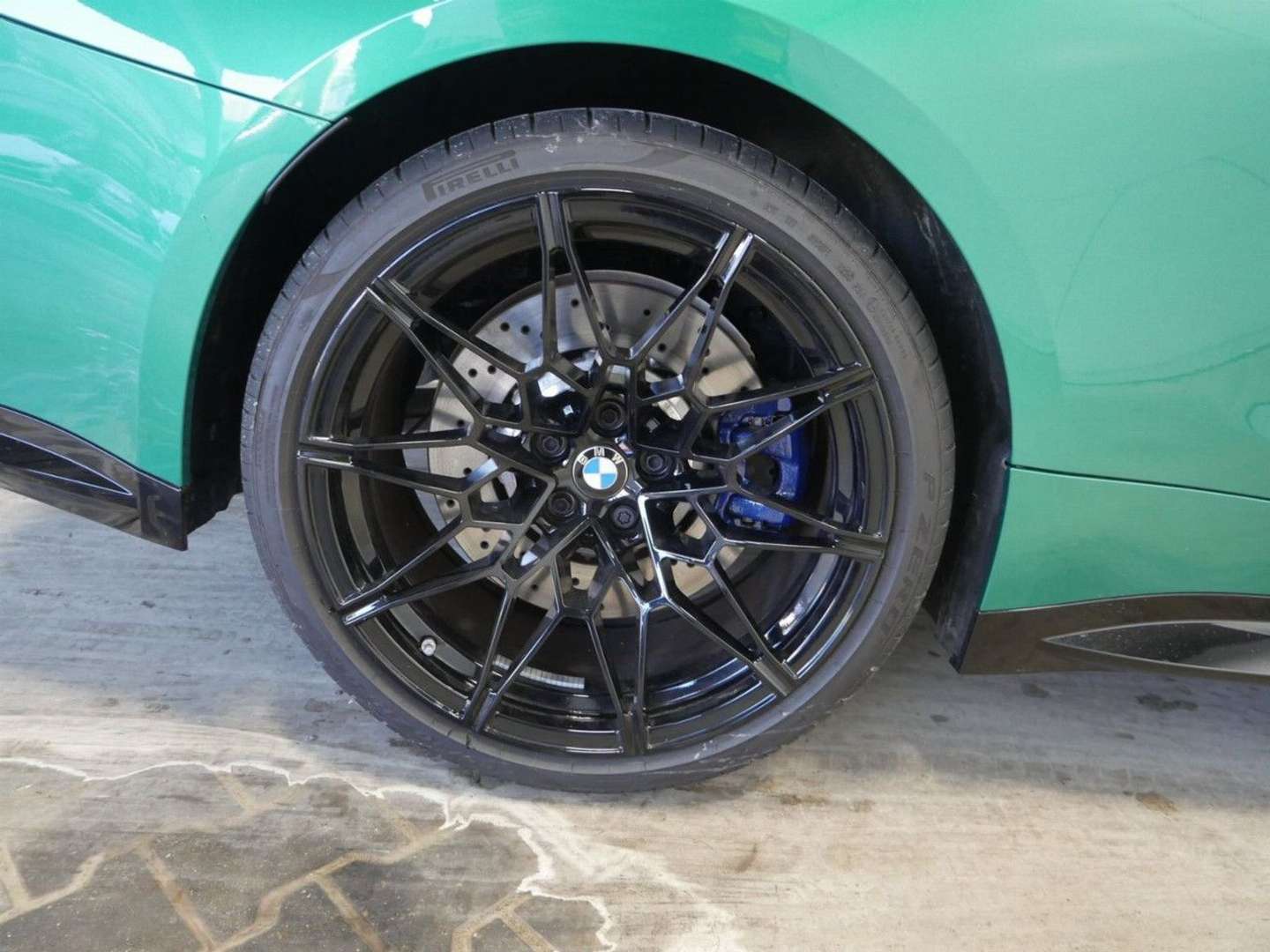 BMW M4 Cabriolet XDrive Competition - 2025 - Joinsteer - #5