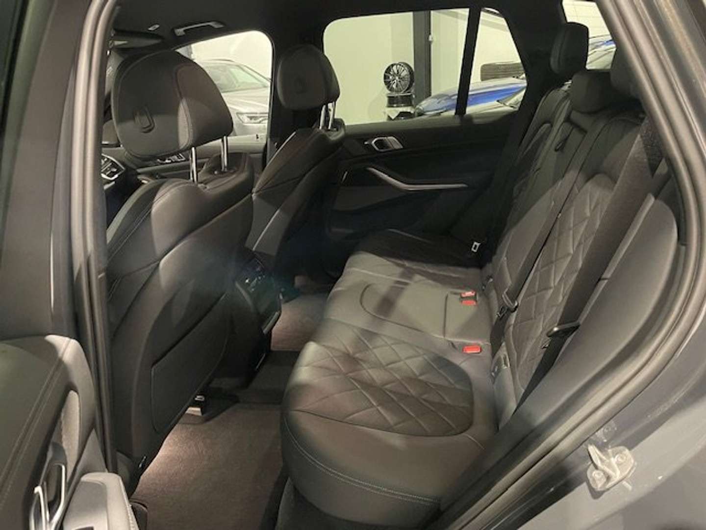 BMW X5 M Pack XDrive 45e - 2022 - Joinsteer - #21