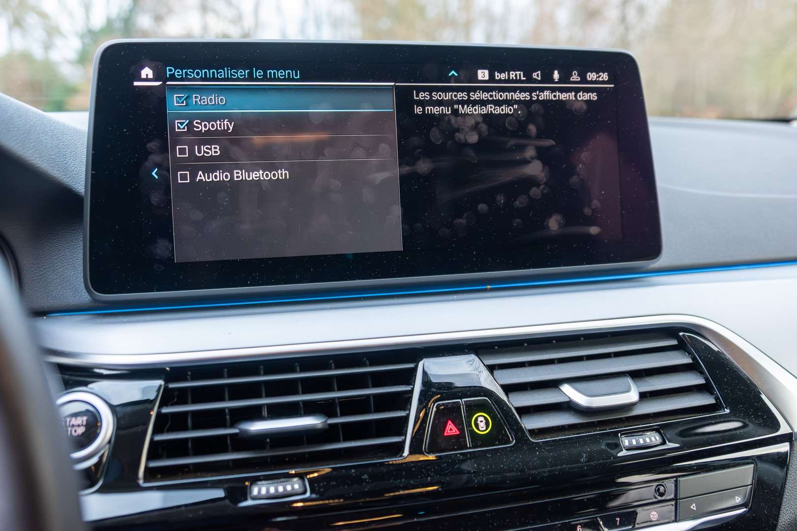 BMW Série 5 PHEV - 2022 - Joinsteer - #19