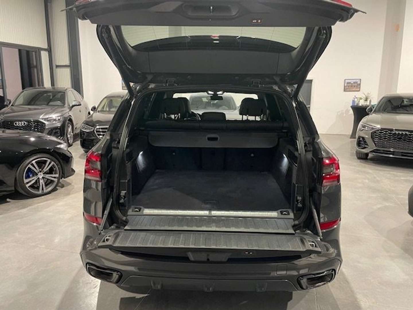 BMW X5 M Pack XDrive 45e - 2022 - Joinsteer - #22