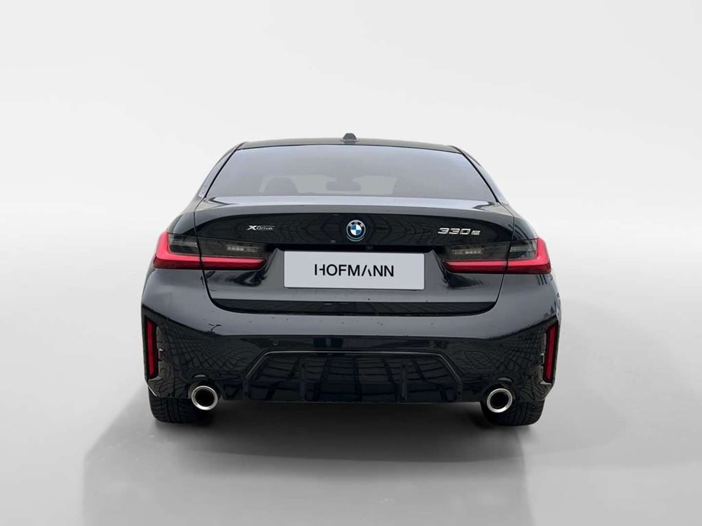 BMW Série 3 M Sport - 2022 - Joinsteer - #5