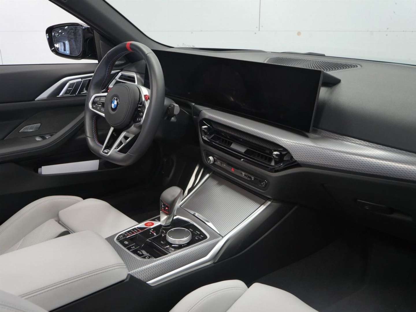 BMW M4 Cabriolet XDrive Competition - 2025 - Joinsteer - #8