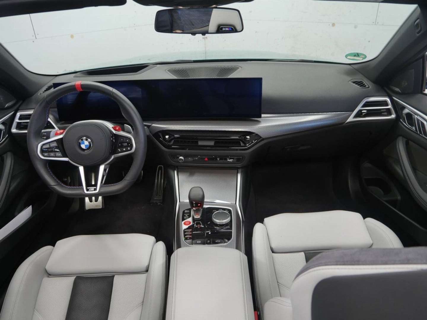 BMW M4 Cabriolet XDrive Competition - 2025 - Joinsteer - #9