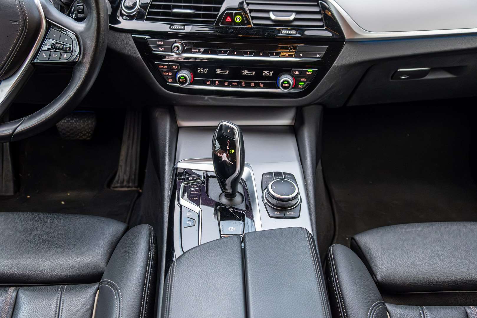 BMW Série 5 PHEV - 2022 - Joinsteer - #23