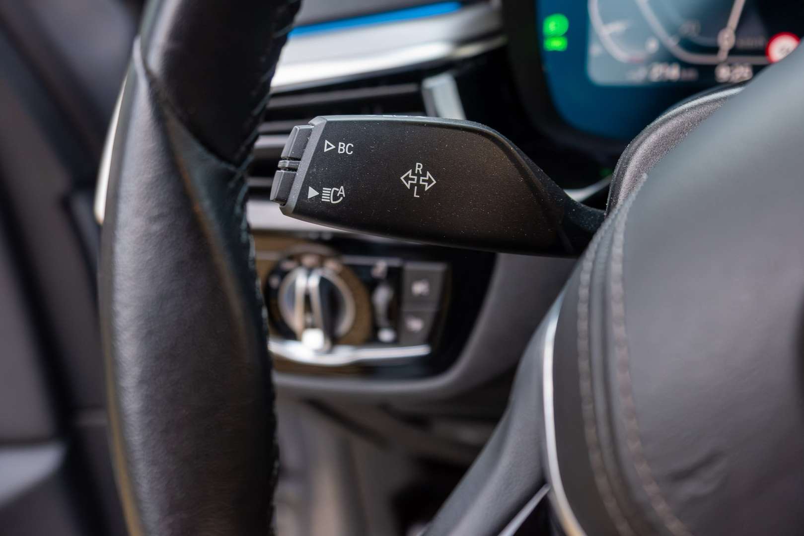 BMW Série 5 PHEV - 2022 - Joinsteer - #24