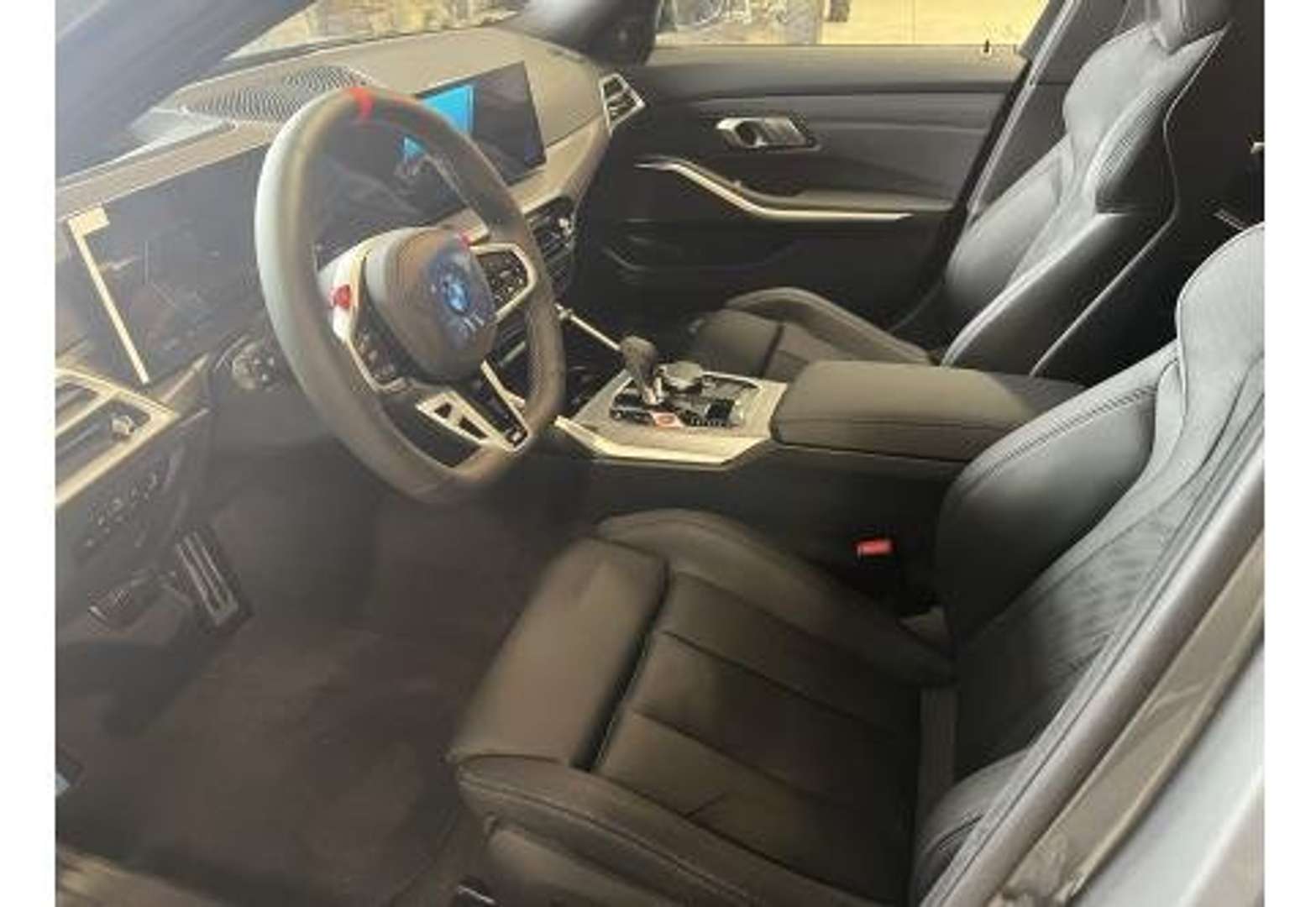 BMW Série 3 Non Identifié - 2025 - Joinsteer - #3