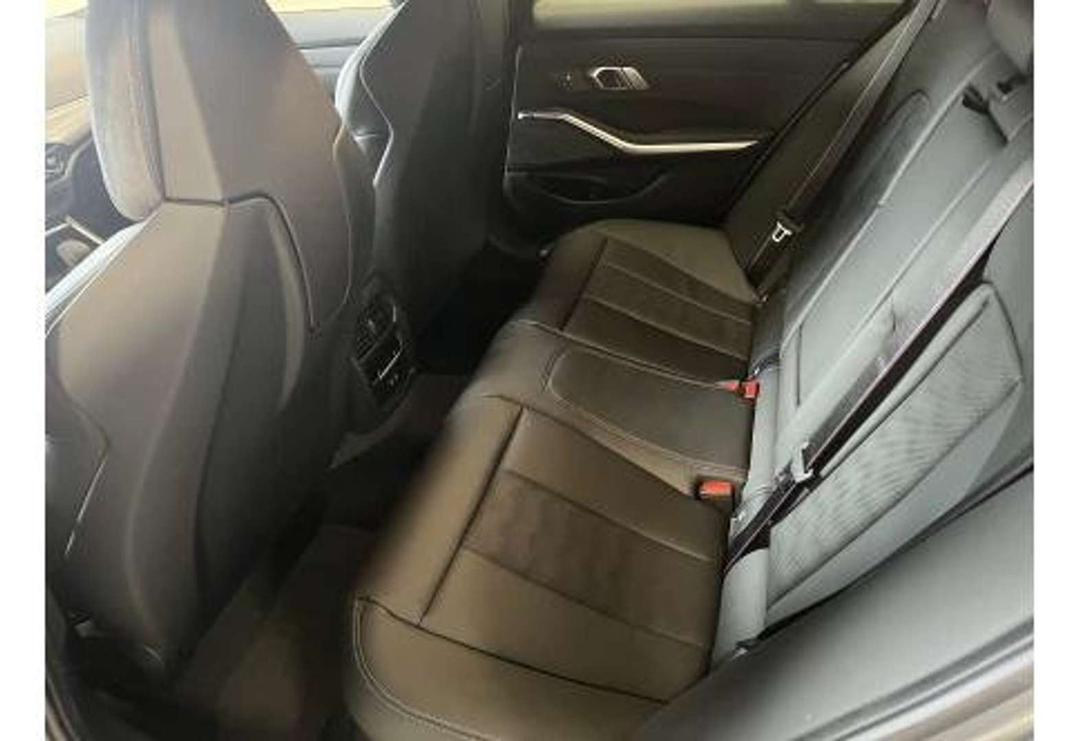 BMW Série 3 Non Identifié - 2025 - Joinsteer - #7