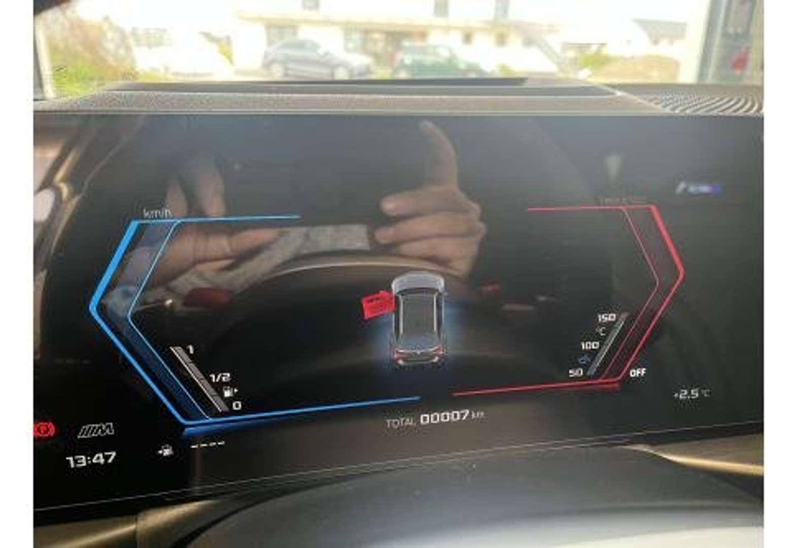 BMW Série 3 Non Identifié - 2025 - Joinsteer - #8