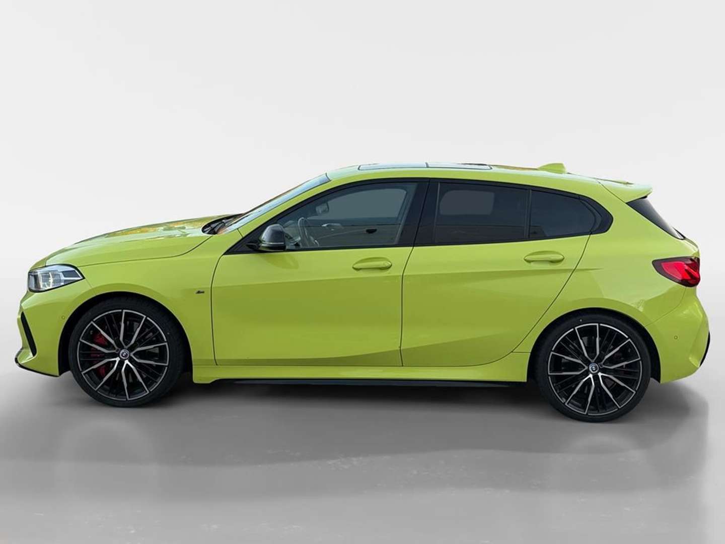 BMW M1 M Sport - 2022 - Joinsteer - #1