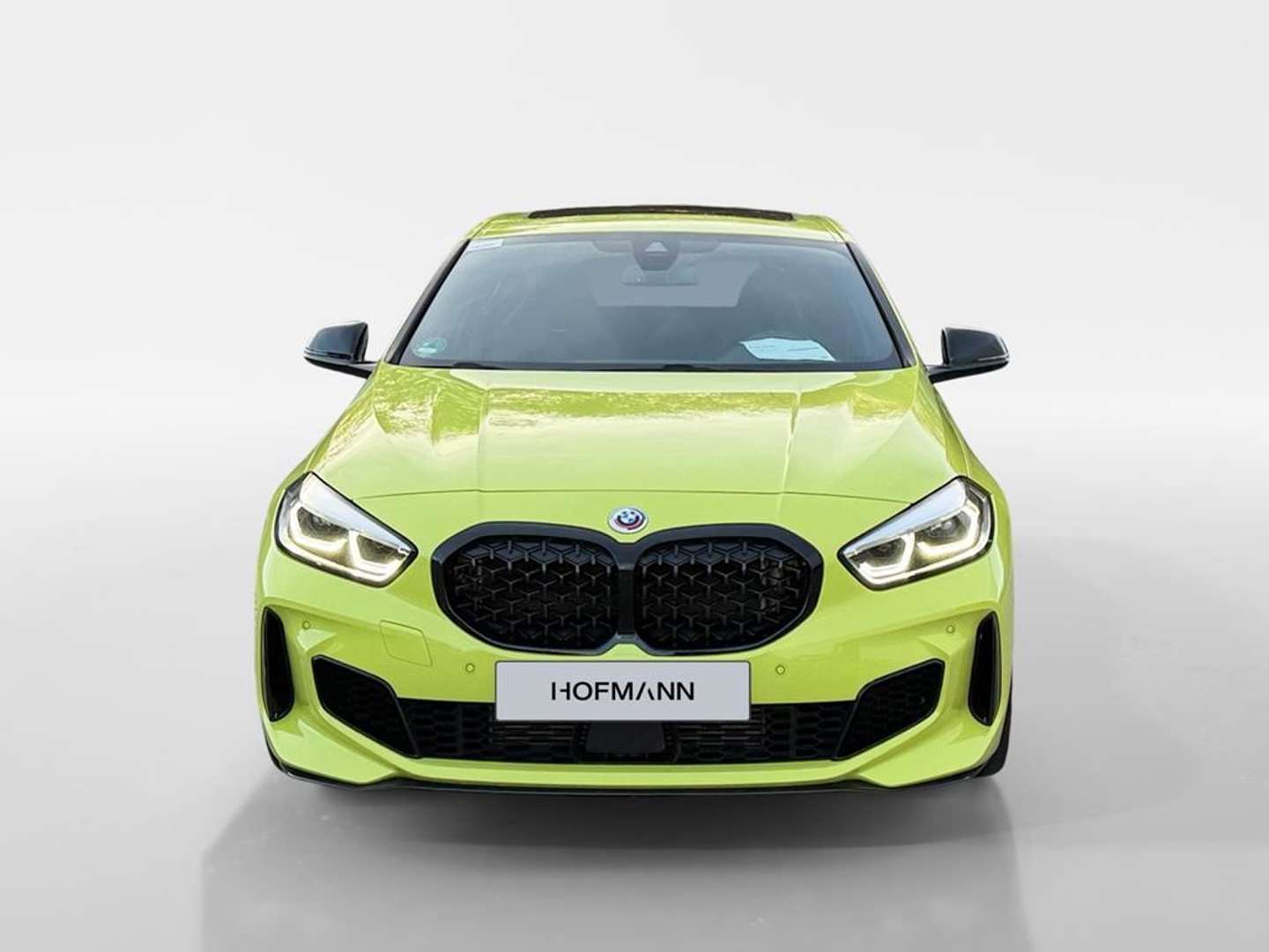 BMW M1 M Sport - 2022 - Joinsteer - #2