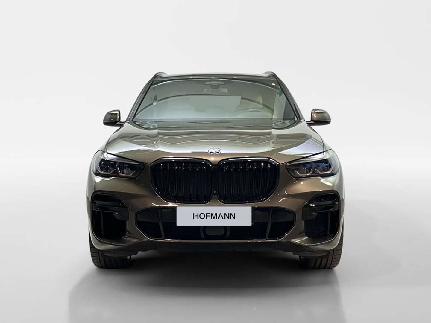 BMW X5 M - 2022 - Joinsteer - #1