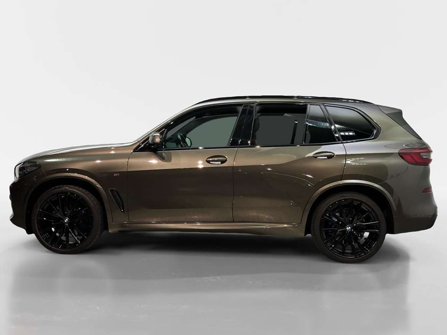 BMW X5 M - 2022 - Joinsteer - #2